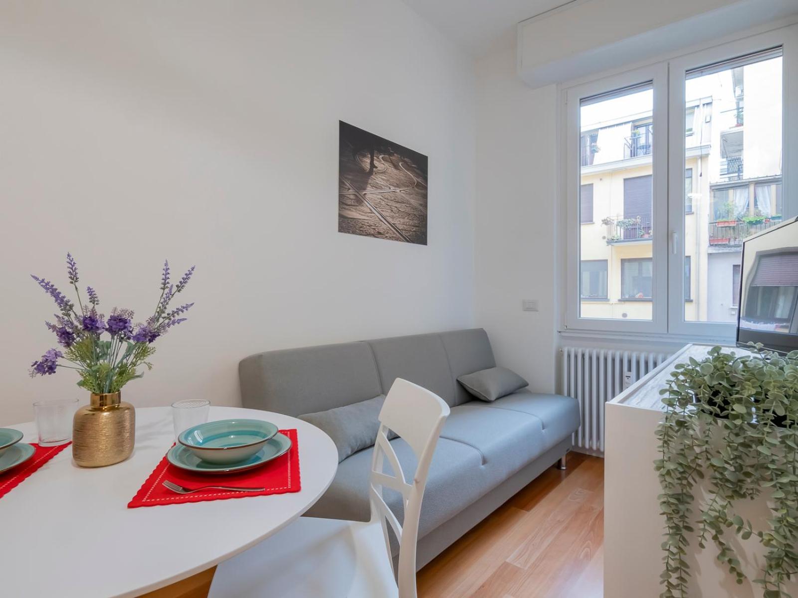 I Host Apartment - Gressoney 3 Milano Exteriör bild